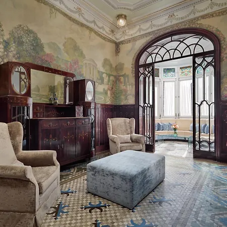 Boutique Hotel H10 Catalunya Plaza-3